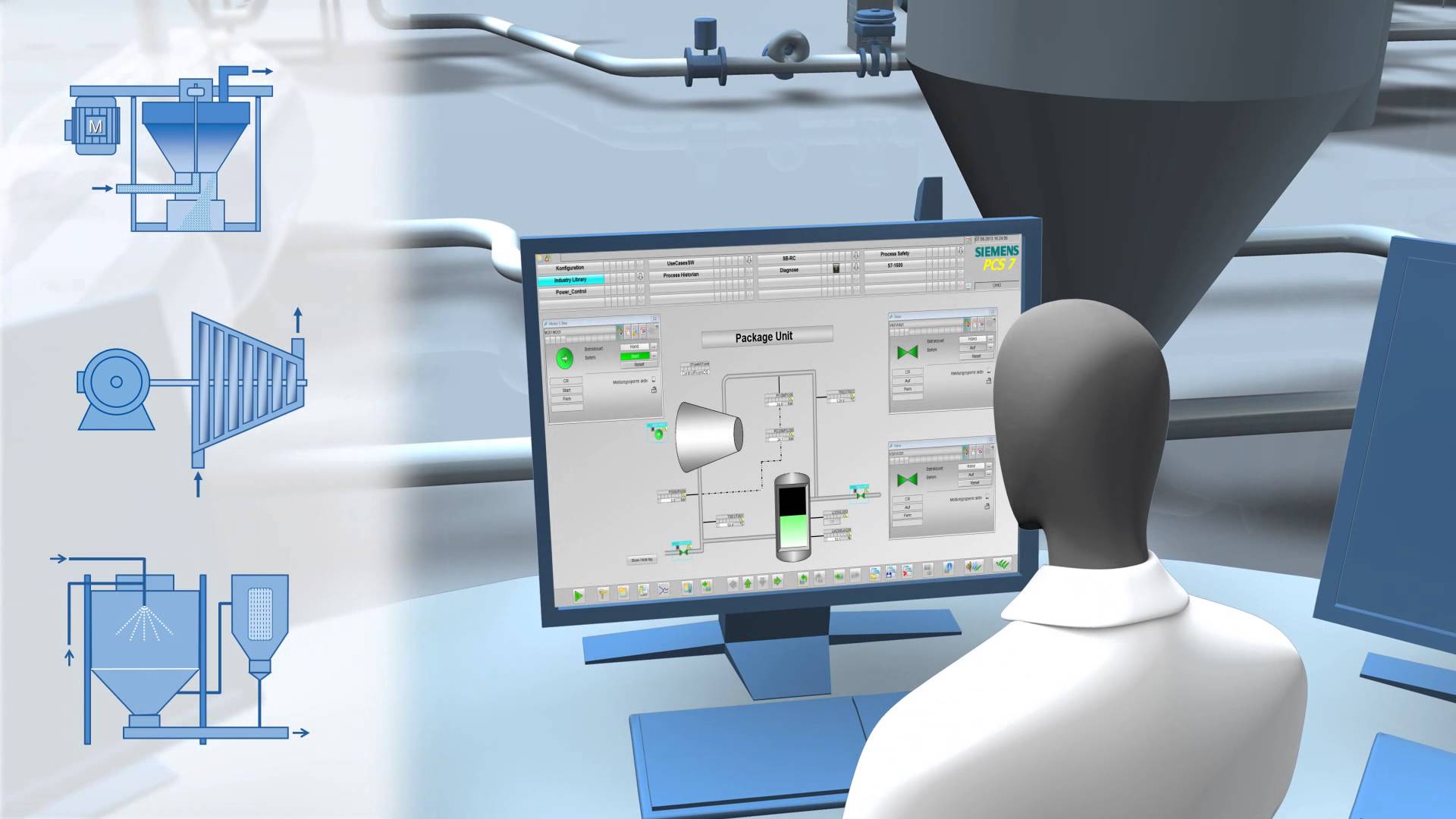 simatic pcs 7