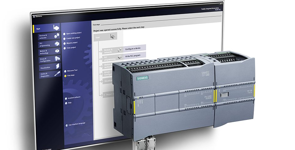 Simatic Tia Portal Kurs